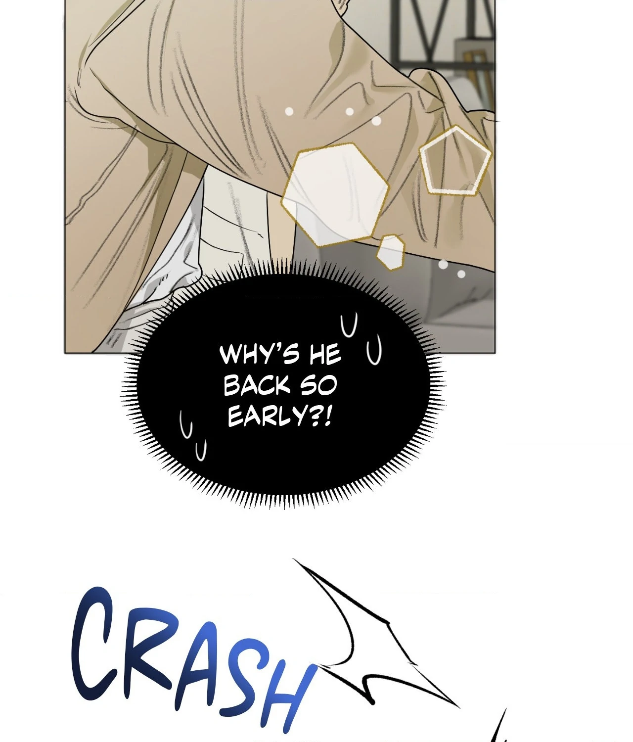 Pond Where Flowers Fall Chapter 2 - Page 62 in English