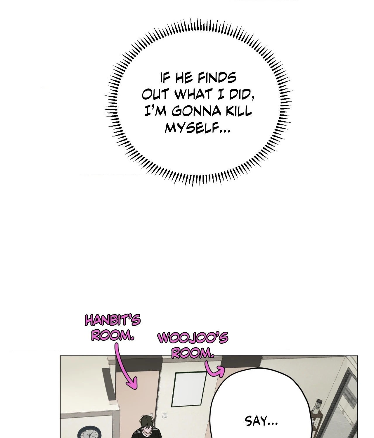 Pond Where Flowers Fall Chapter 2 - Page 66 in English