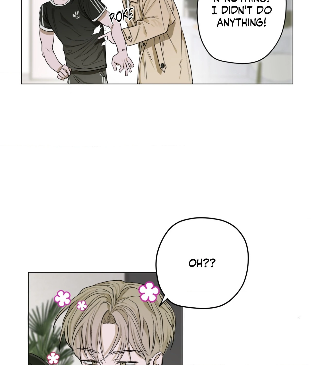 Pond Where Flowers Fall Chapter 2 - Page 69 in English