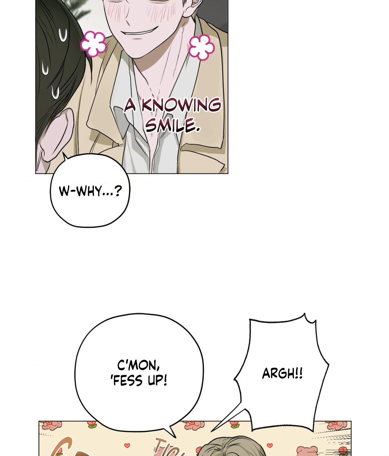 Pond Where Flowers Fall Chapter 2 - Page 70 in English