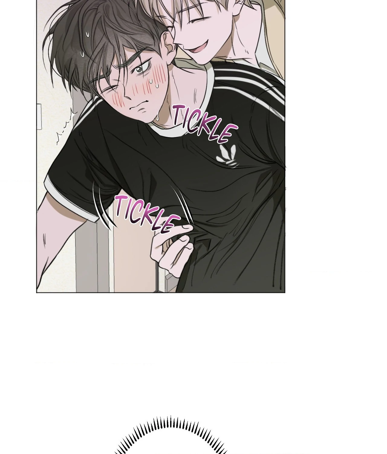 Pond Where Flowers Fall Chapter 2 - Page 72 in English