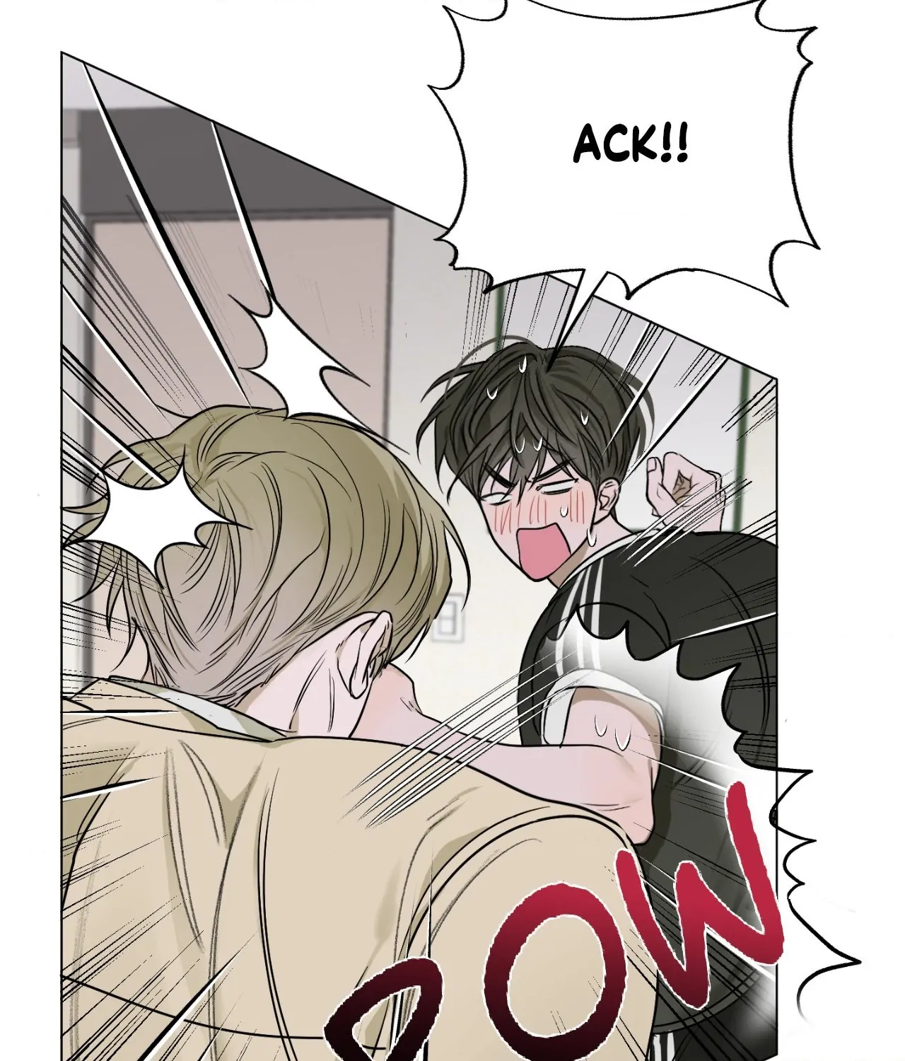 Pond Where Flowers Fall Chapter 2 - Page 74 in English