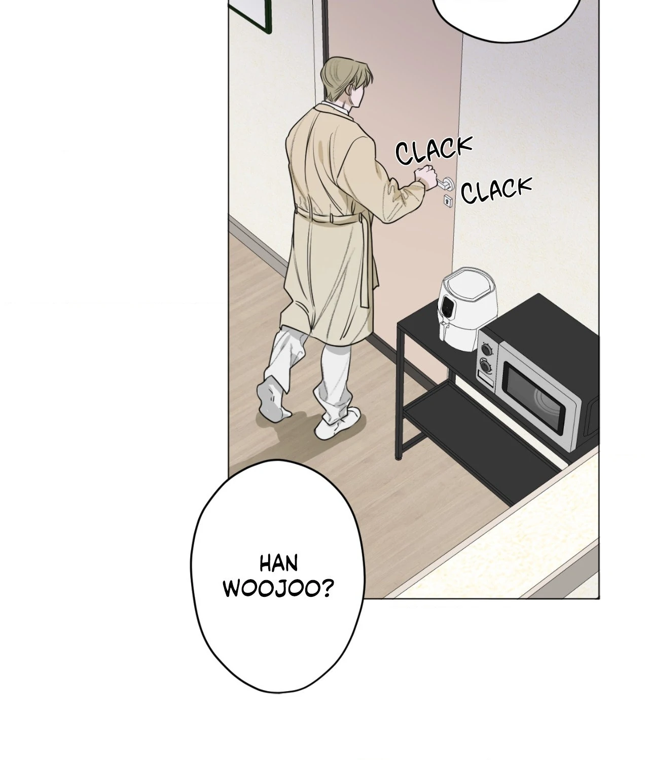 Pond Where Flowers Fall Chapter 2 - Page 79 in English