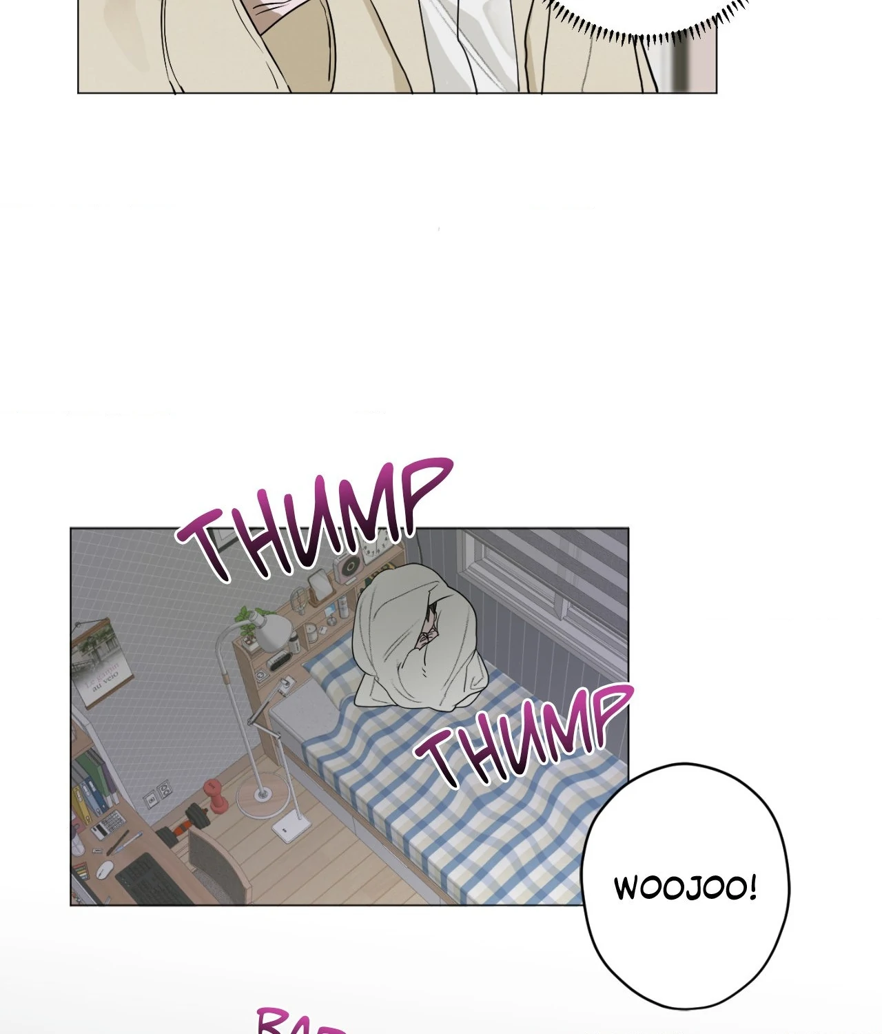 Pond Where Flowers Fall Chapter 2 - Page 81 in English