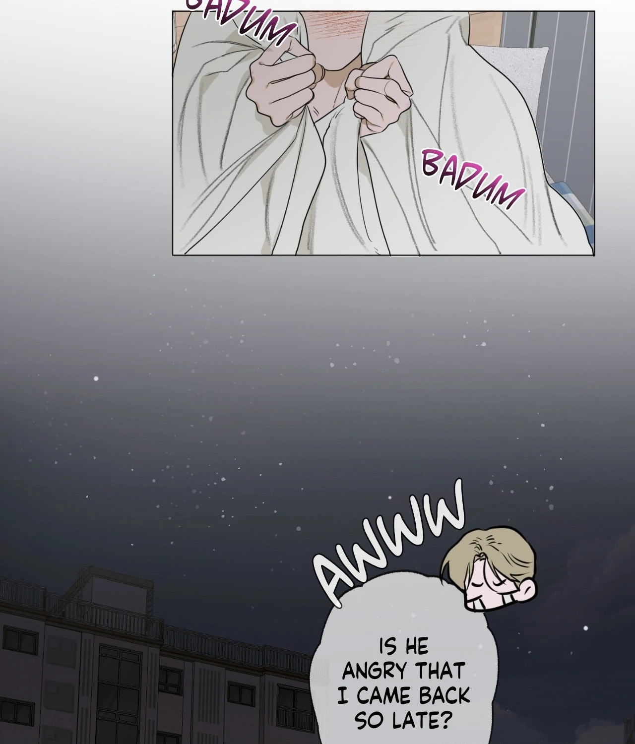 Pond Where Flowers Fall Chapter 2 - Page 82 in English