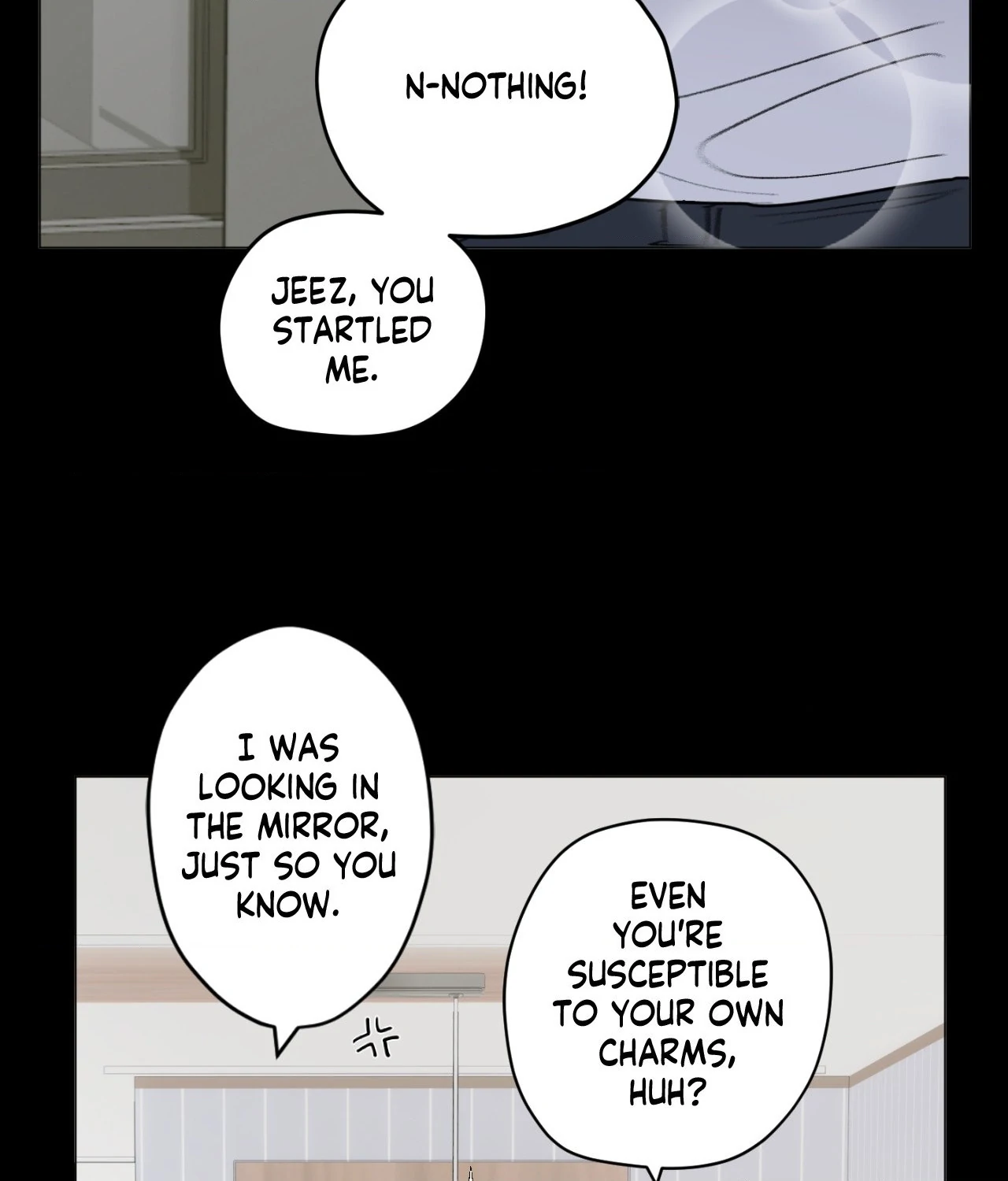 Pond Where Flowers Fall Chapter 2 - Page 9 in English