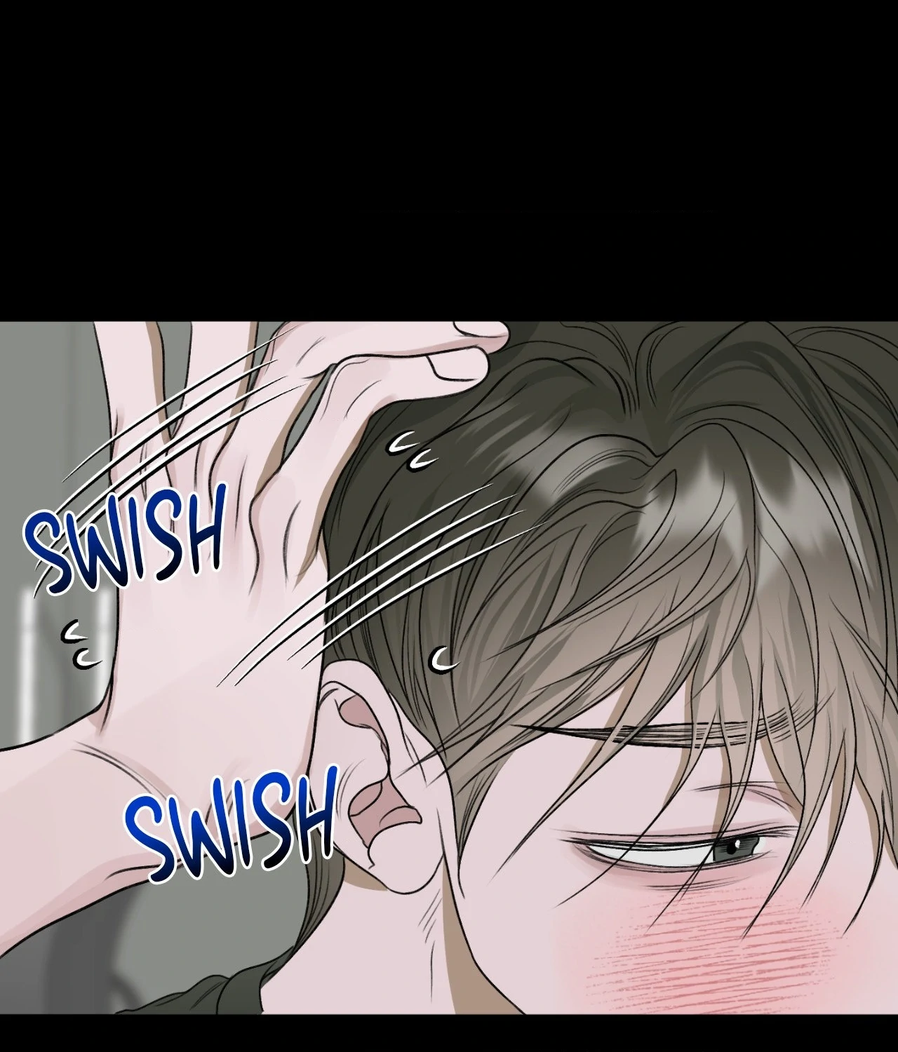 Pond Where Flowers Fall Chapter 20 - Page 12 in English