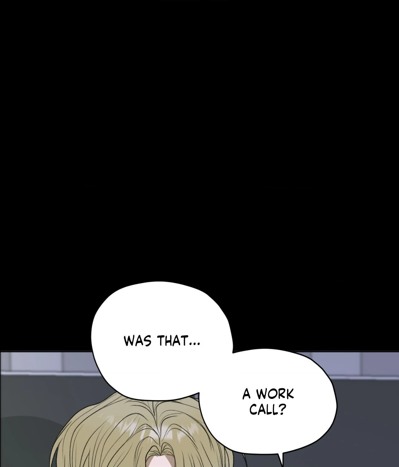 Pond Where Flowers Fall Chapter 20 - Page 14 in English