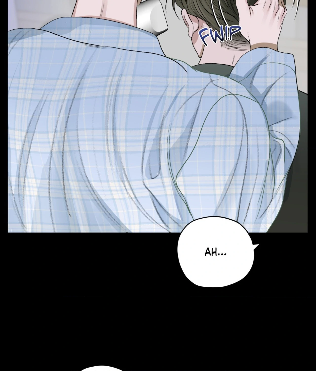 Pond Where Flowers Fall Chapter 20 - Page 17 in English