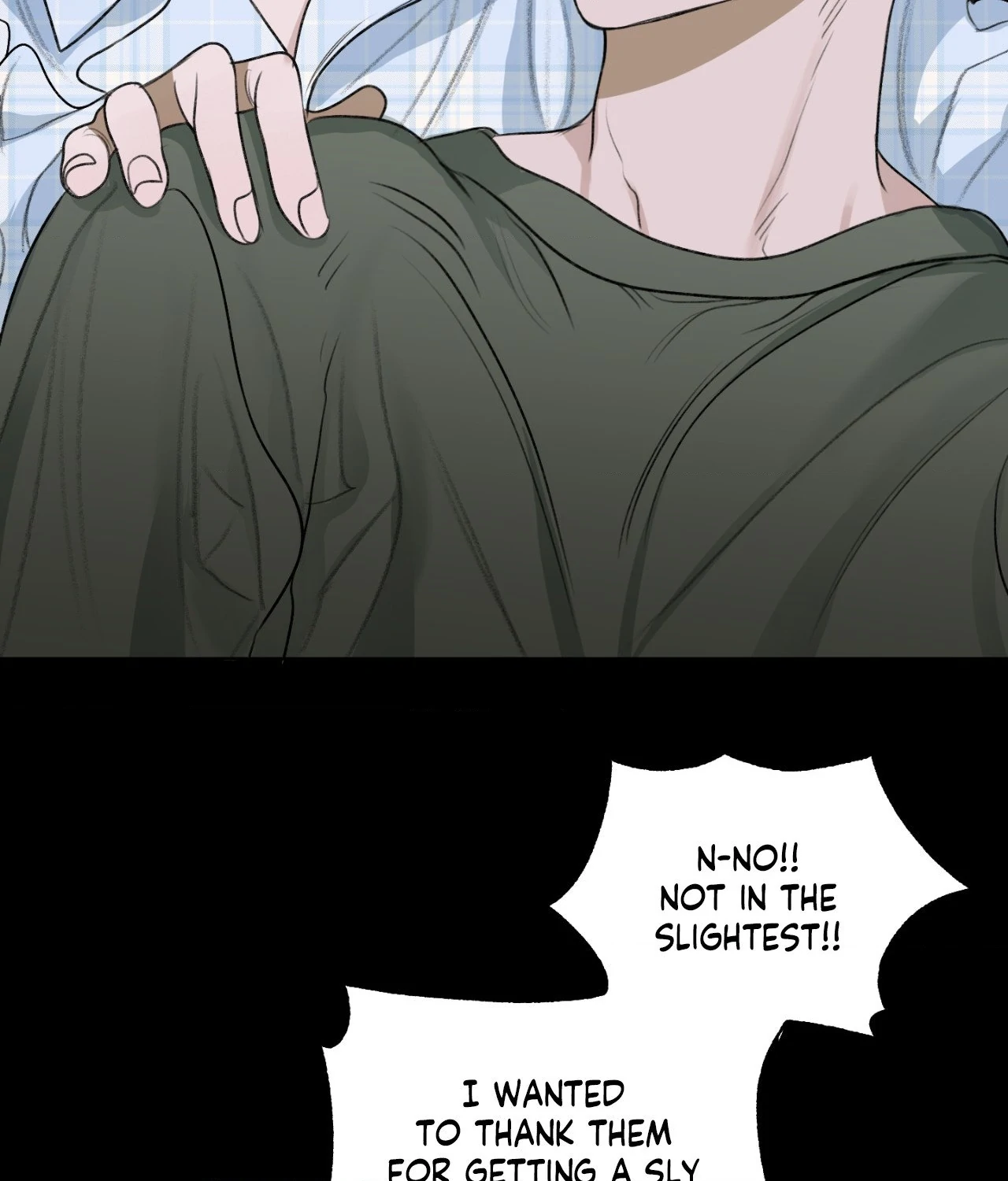 Pond Where Flowers Fall Chapter 20 - Page 19 in English