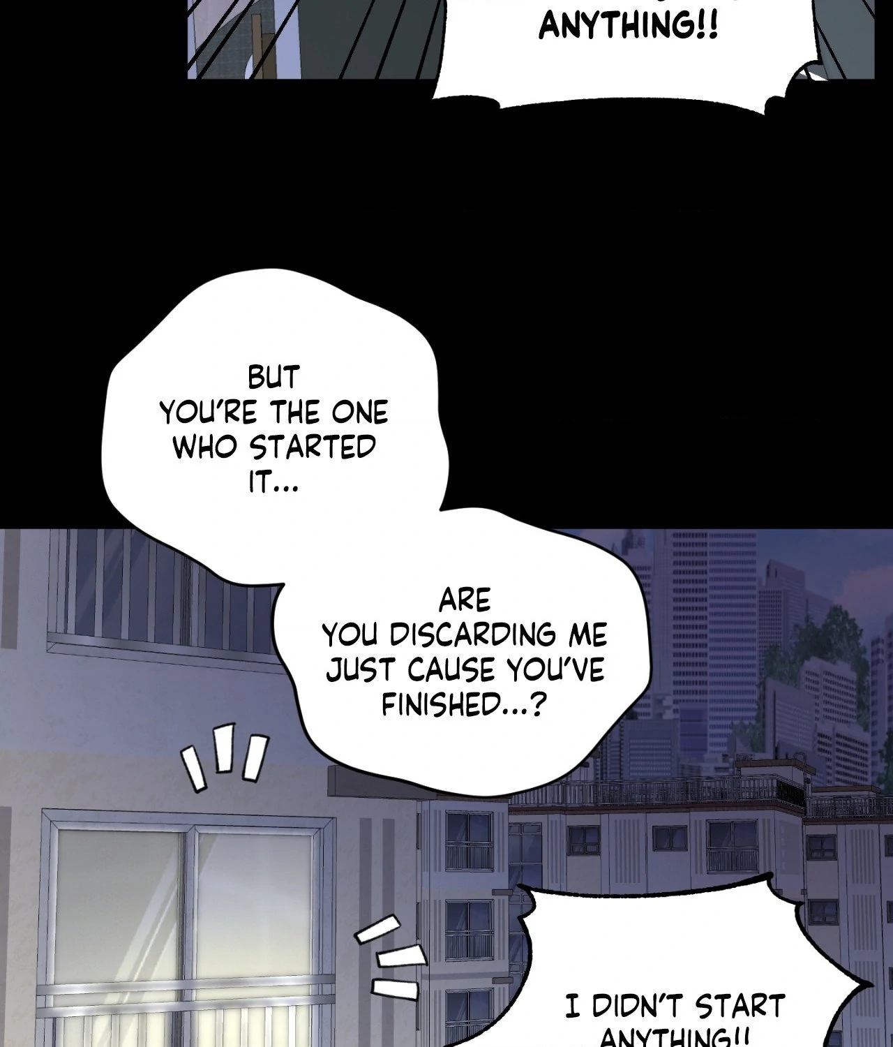 Pond Where Flowers Fall Chapter 20 - Page 24 in English