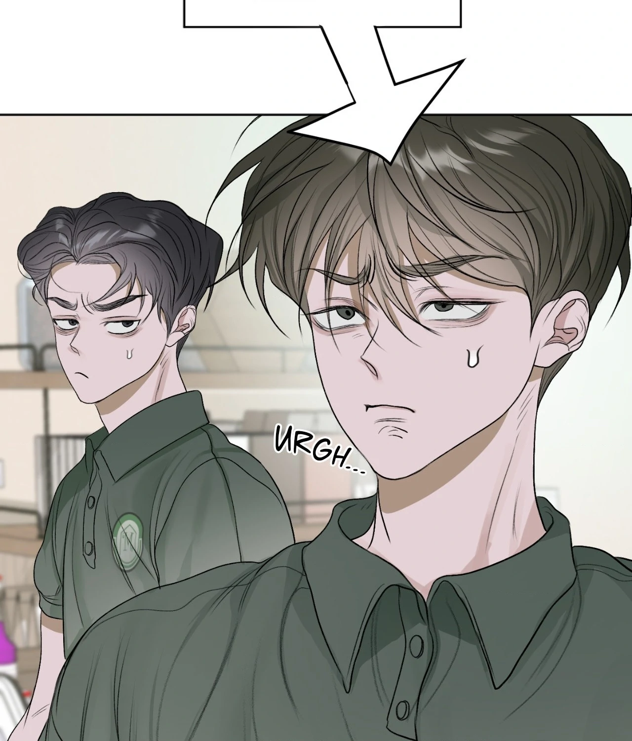 Pond Where Flowers Fall Chapter 20 - Page 27 in English