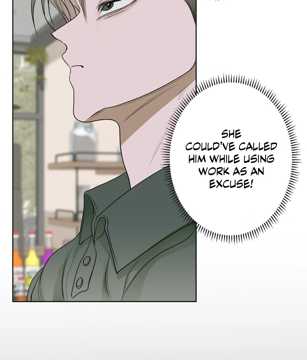 Pond Where Flowers Fall Chapter 20 - Page 29 in English