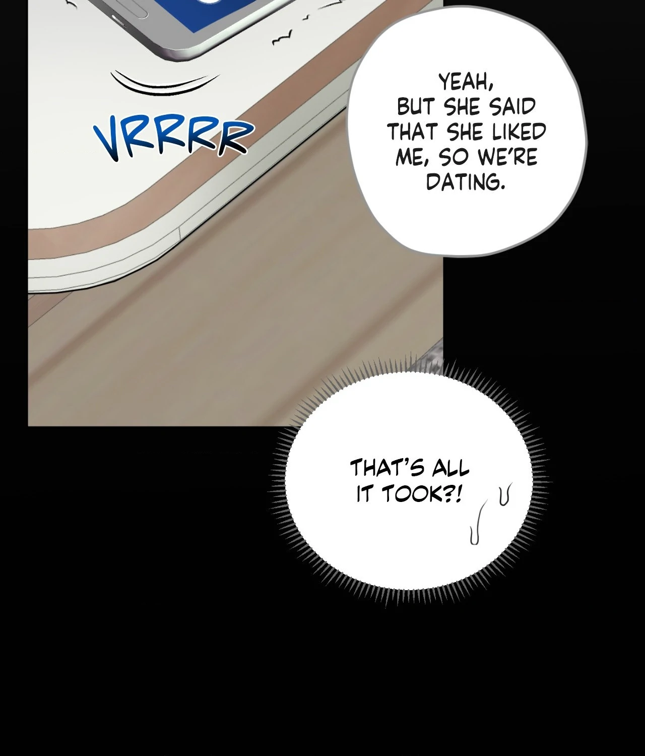 Pond Where Flowers Fall Chapter 20 - Page 32 in English
