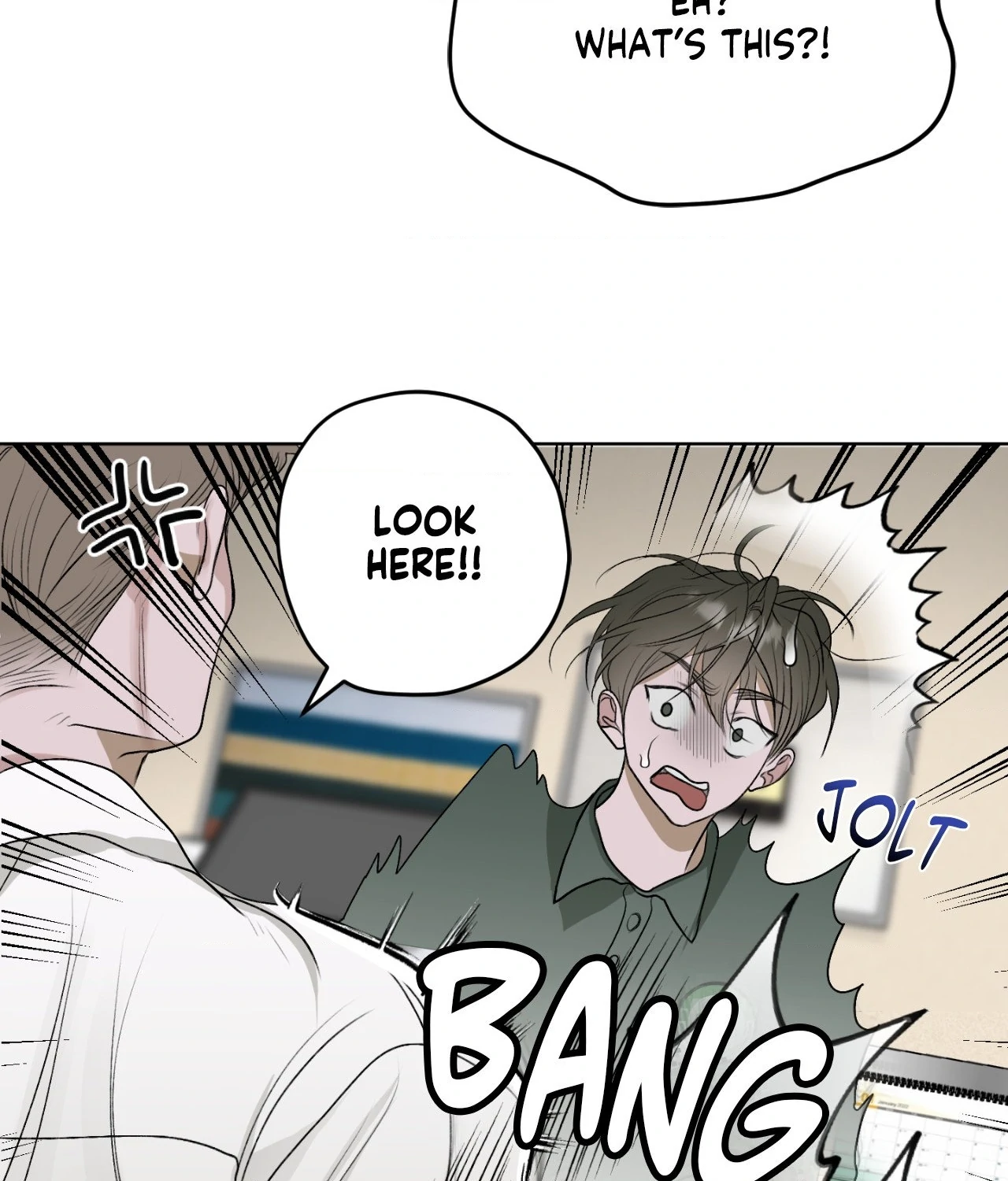 Pond Where Flowers Fall Chapter 20 - Page 40 in English