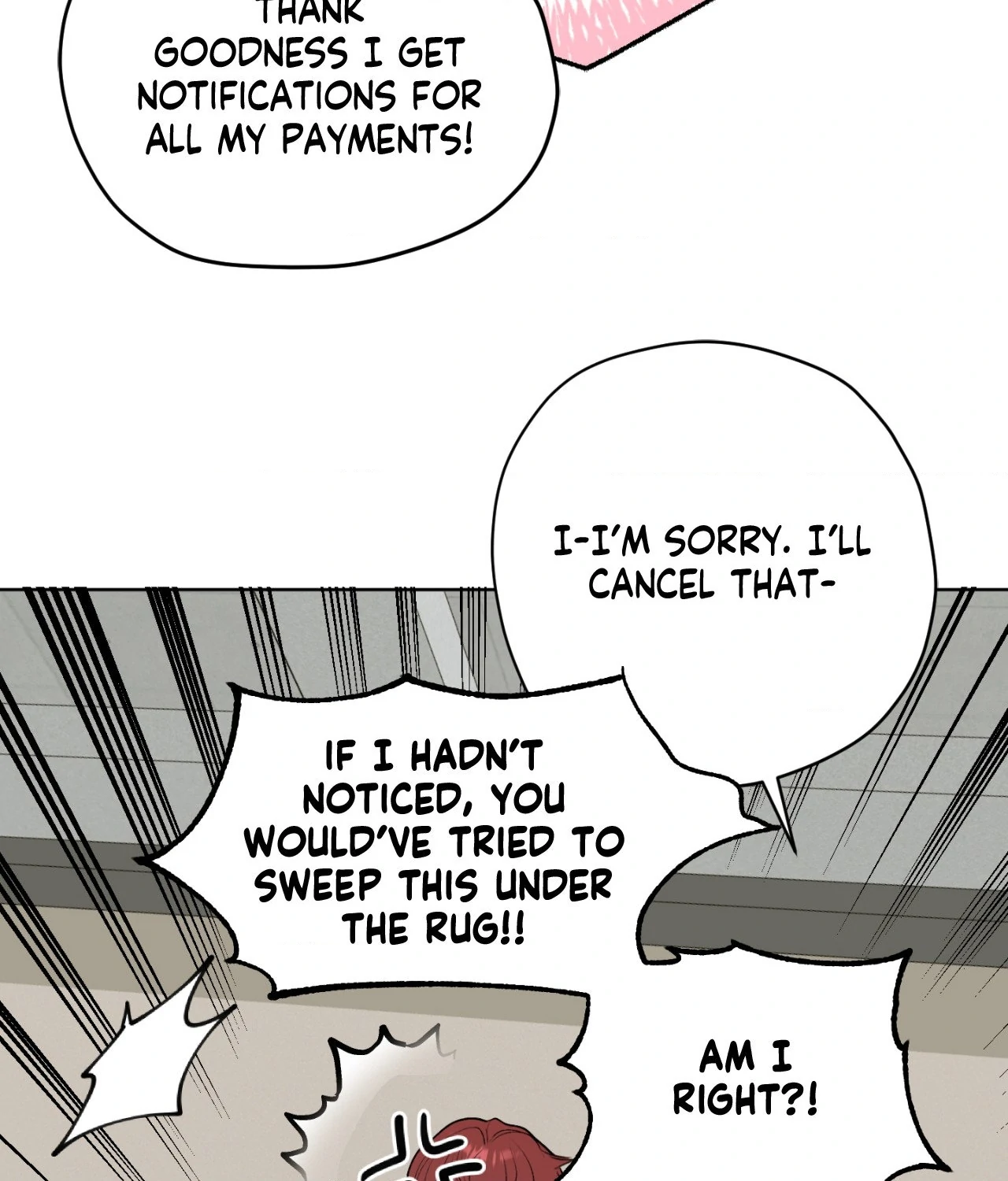Pond Where Flowers Fall Chapter 20 - Page 45 in English