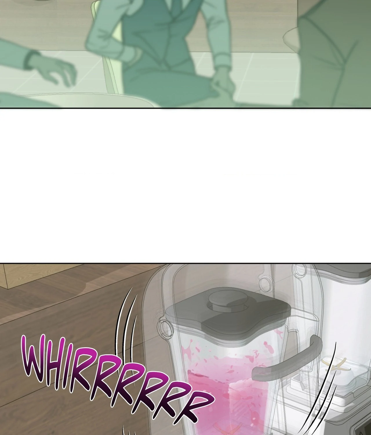 Pond Where Flowers Fall Chapter 20 - Page 5 in English