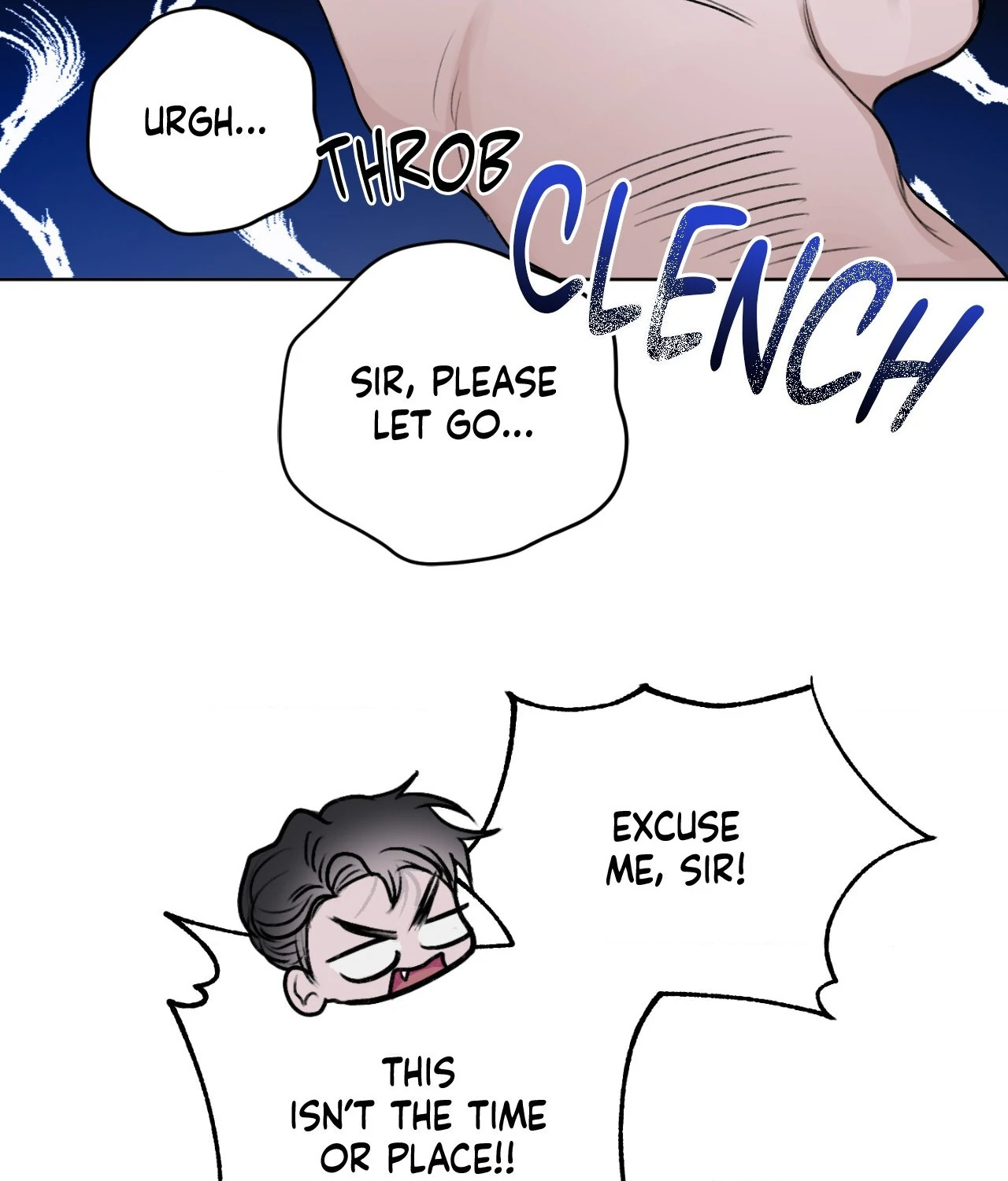 Pond Where Flowers Fall Chapter 20 - Page 52 in English