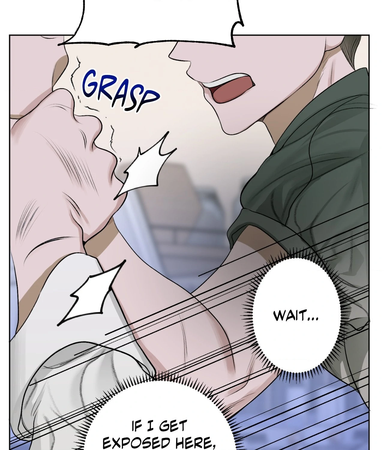 Pond Where Flowers Fall Chapter 20 - Page 53 in English