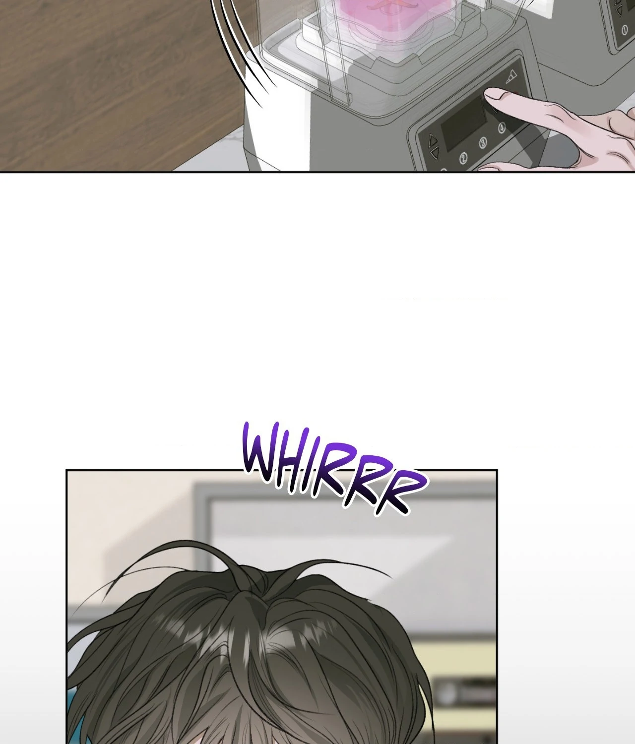 Pond Where Flowers Fall Chapter 20 - Page 6 in English