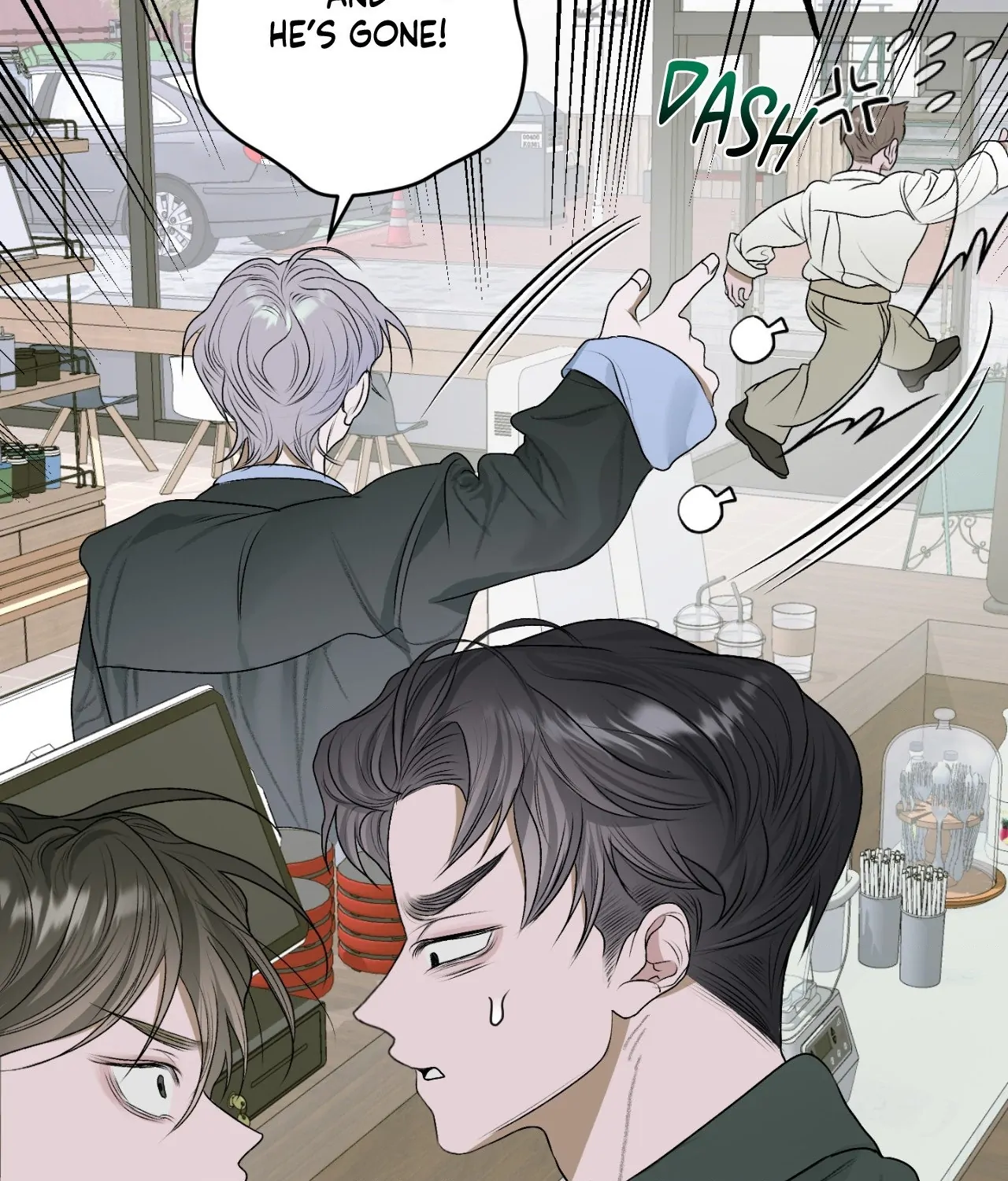 Pond Where Flowers Fall Chapter 20 - Page 69 in English