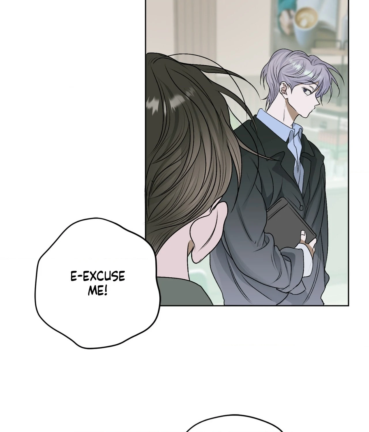 Pond Where Flowers Fall Chapter 20 - Page 71 in English