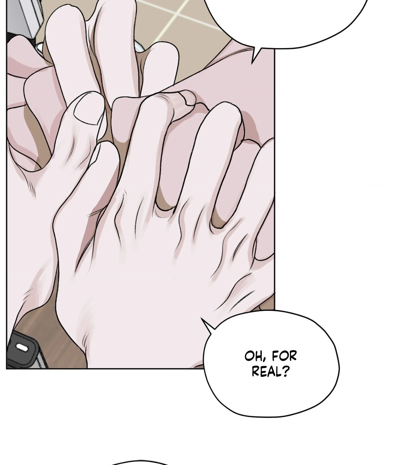 Pond Where Flowers Fall Chapter 20 - Page 75 in English