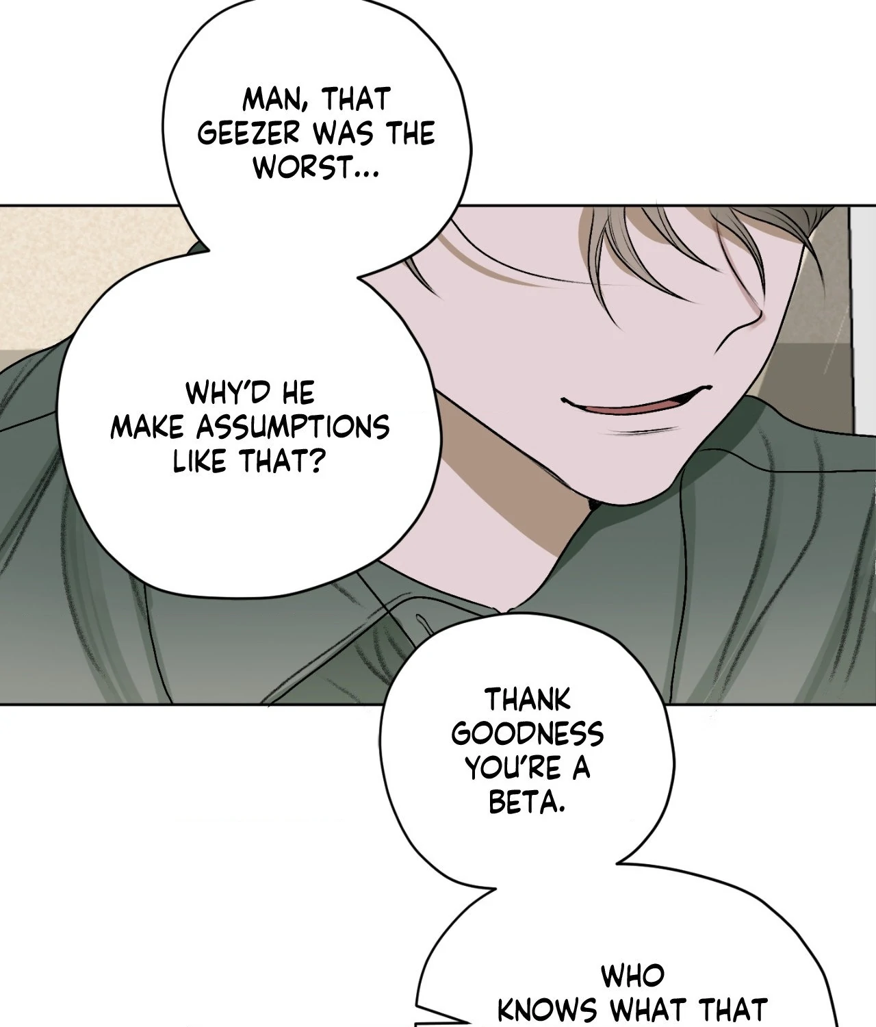 Pond Where Flowers Fall Chapter 20 - Page 76 in English