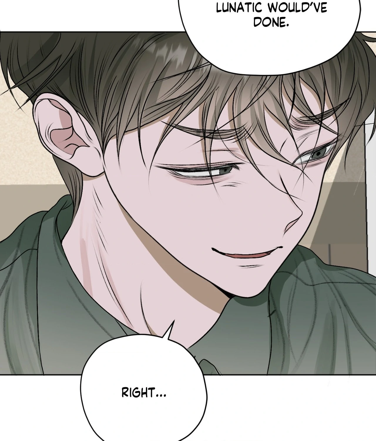 Pond Where Flowers Fall Chapter 20 - Page 77 in English