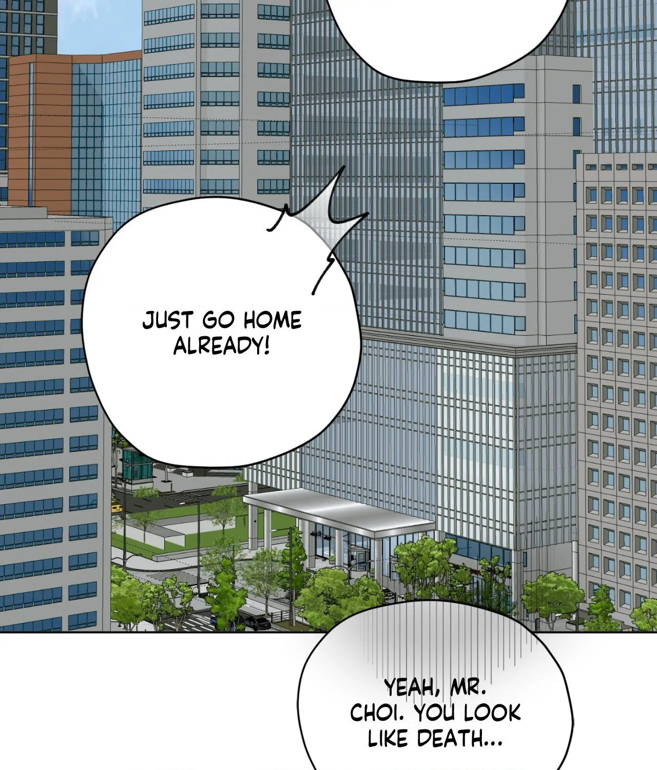 Pond Where Flowers Fall Chapter 20 - Page 83 in English