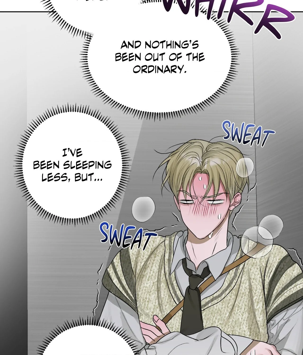 Pond Where Flowers Fall Chapter 20 - Page 90 in English