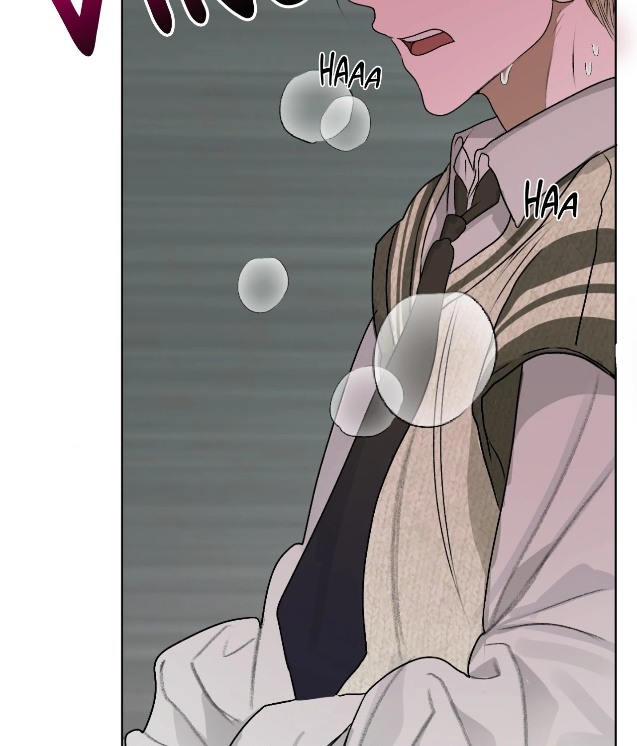 Pond Where Flowers Fall Chapter 20 - Page 92 in English