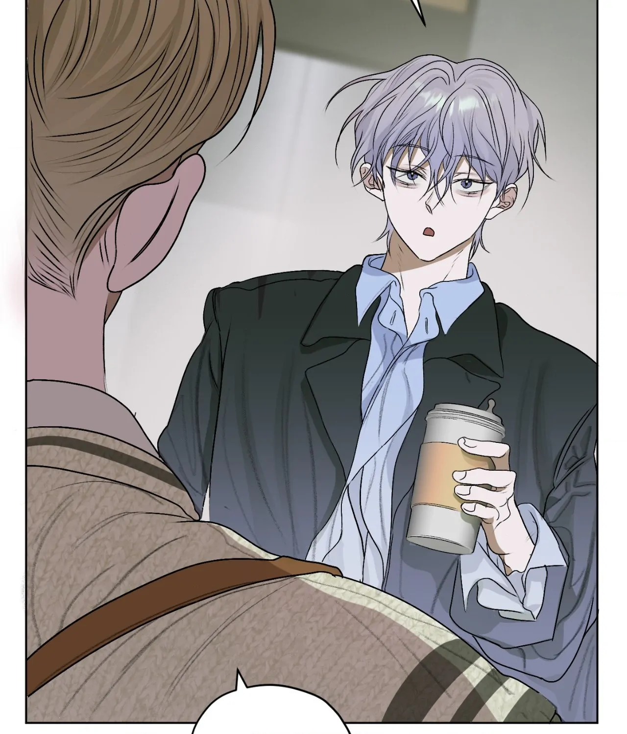Pond Where Flowers Fall Chapter 20 - Page 95 in English
