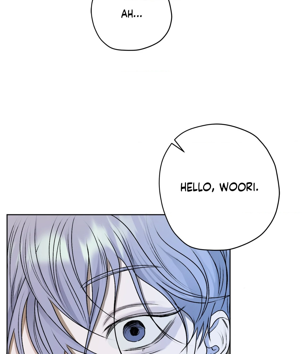Pond Where Flowers Fall Chapter 20 - Page 96 in English