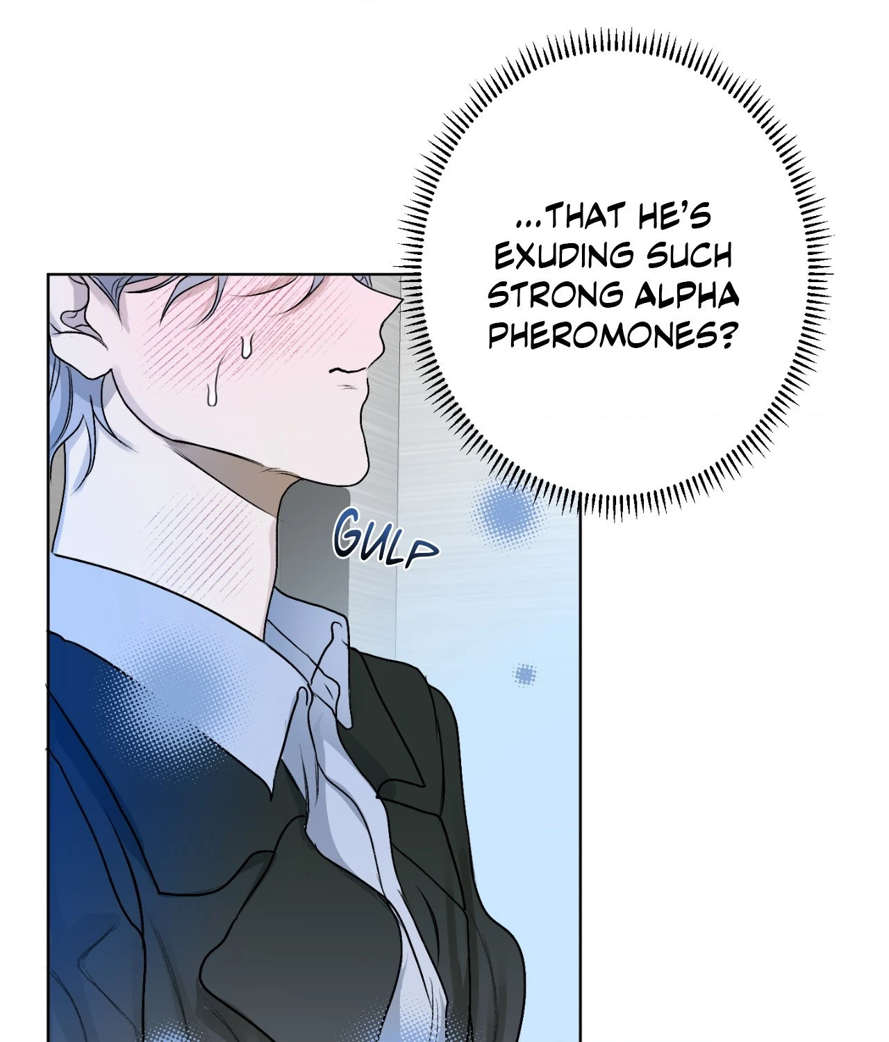 Pond Where Flowers Fall Chapter 20 - Page 99 in English