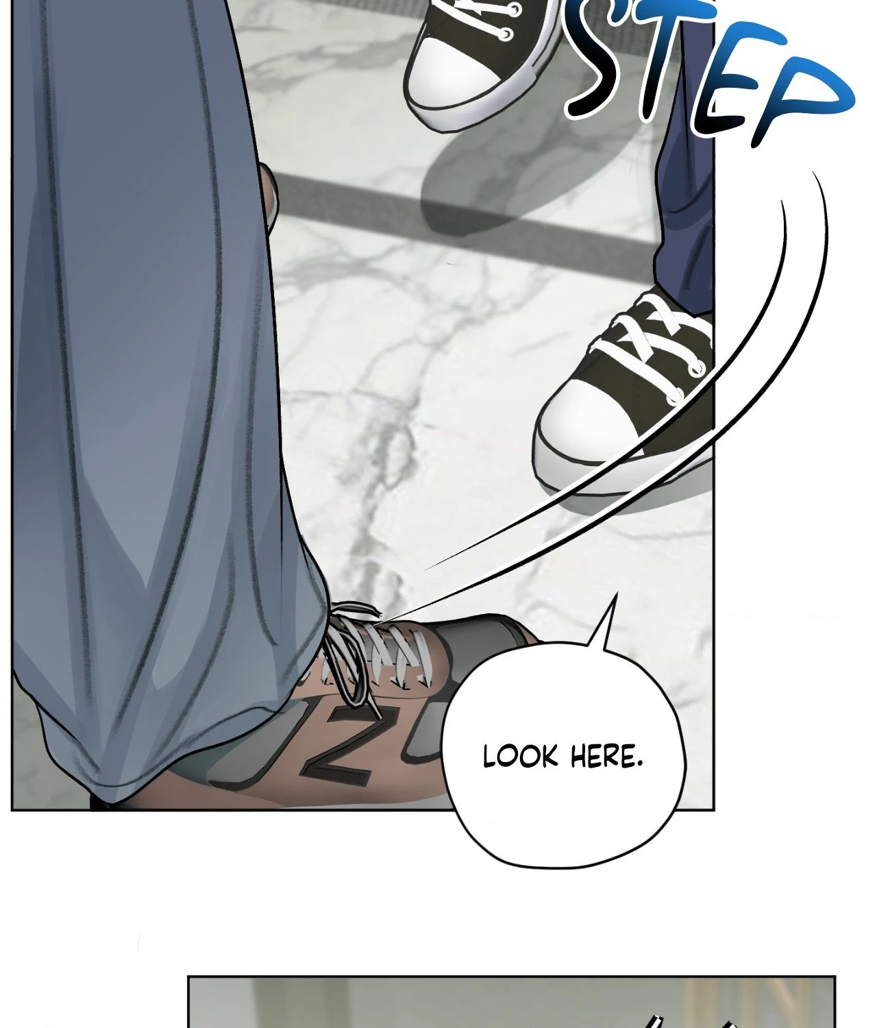 Pond Where Flowers Fall Chapter 21 - Page 14 in English