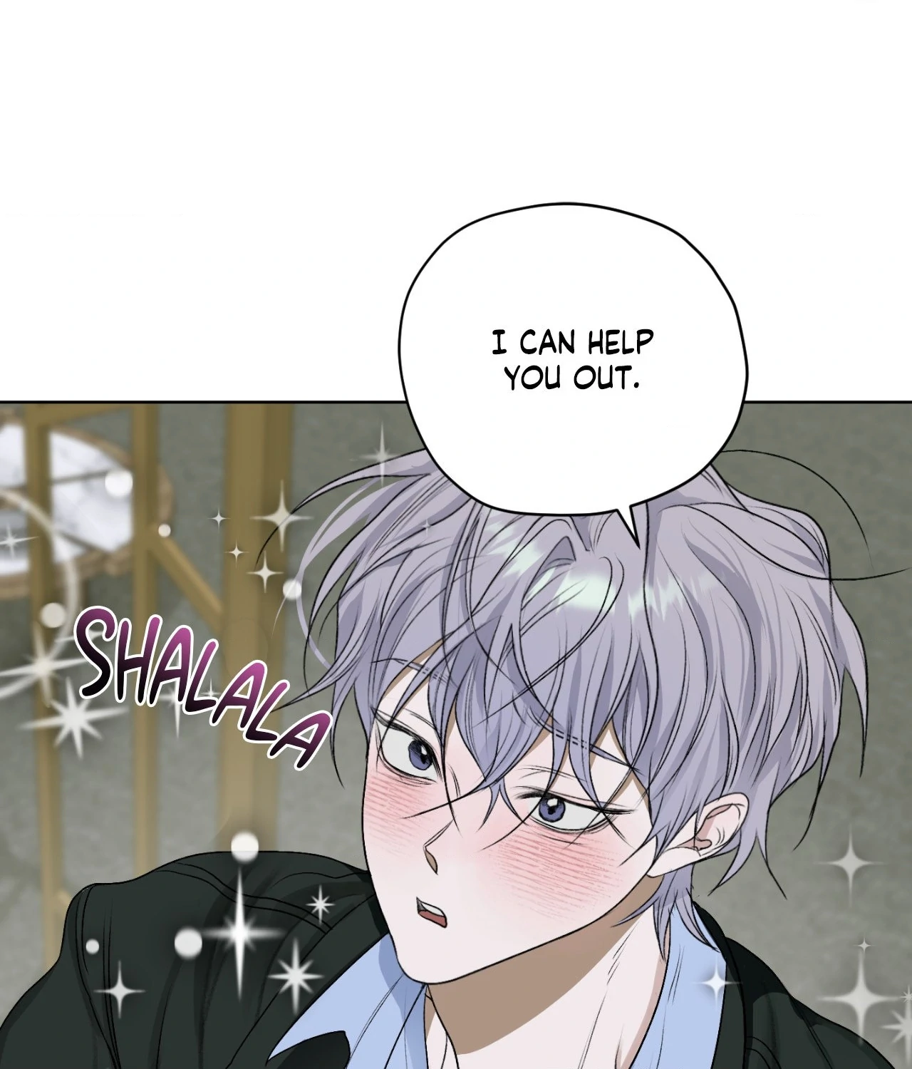 Pond Where Flowers Fall Chapter 21 - Page 16 in English