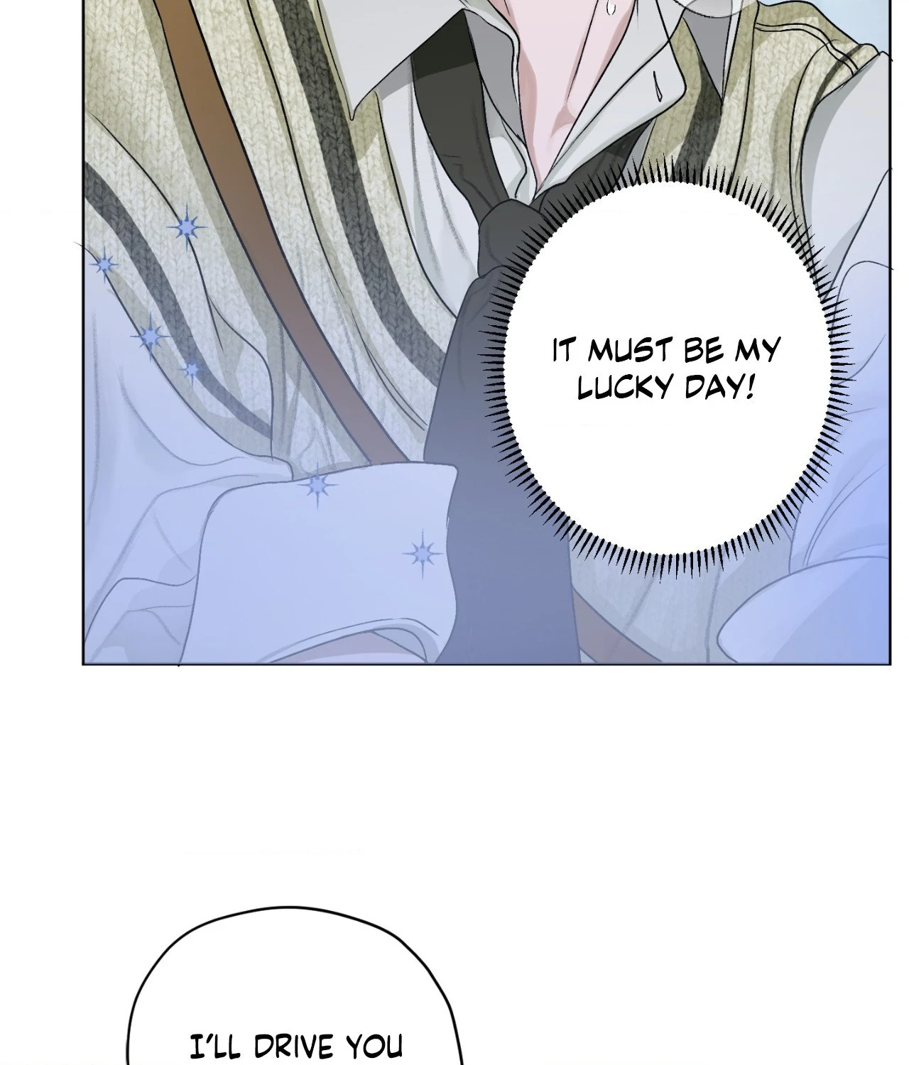 Pond Where Flowers Fall Chapter 21 - Page 19 in English