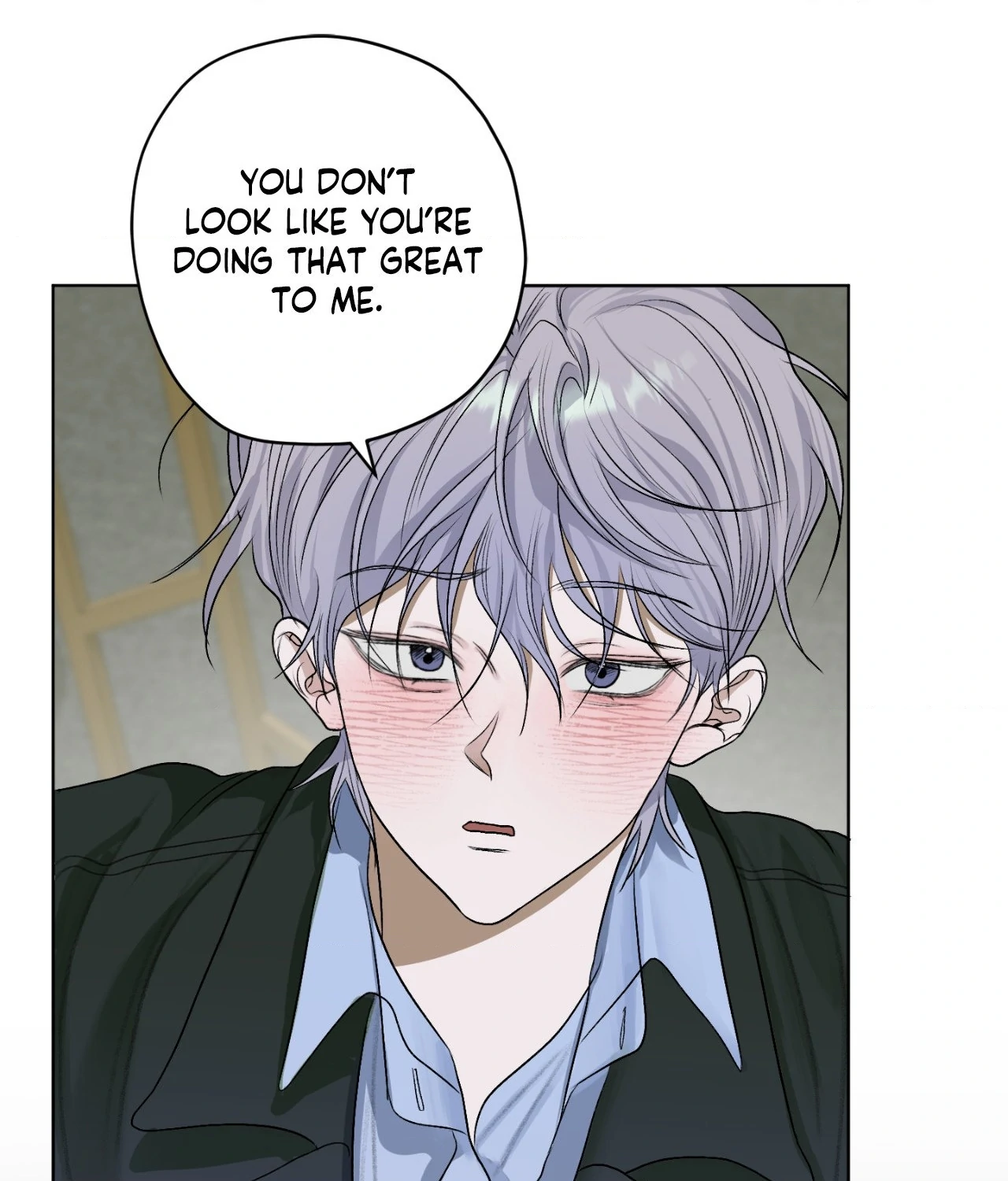 Pond Where Flowers Fall Chapter 21 - Page 21 in English