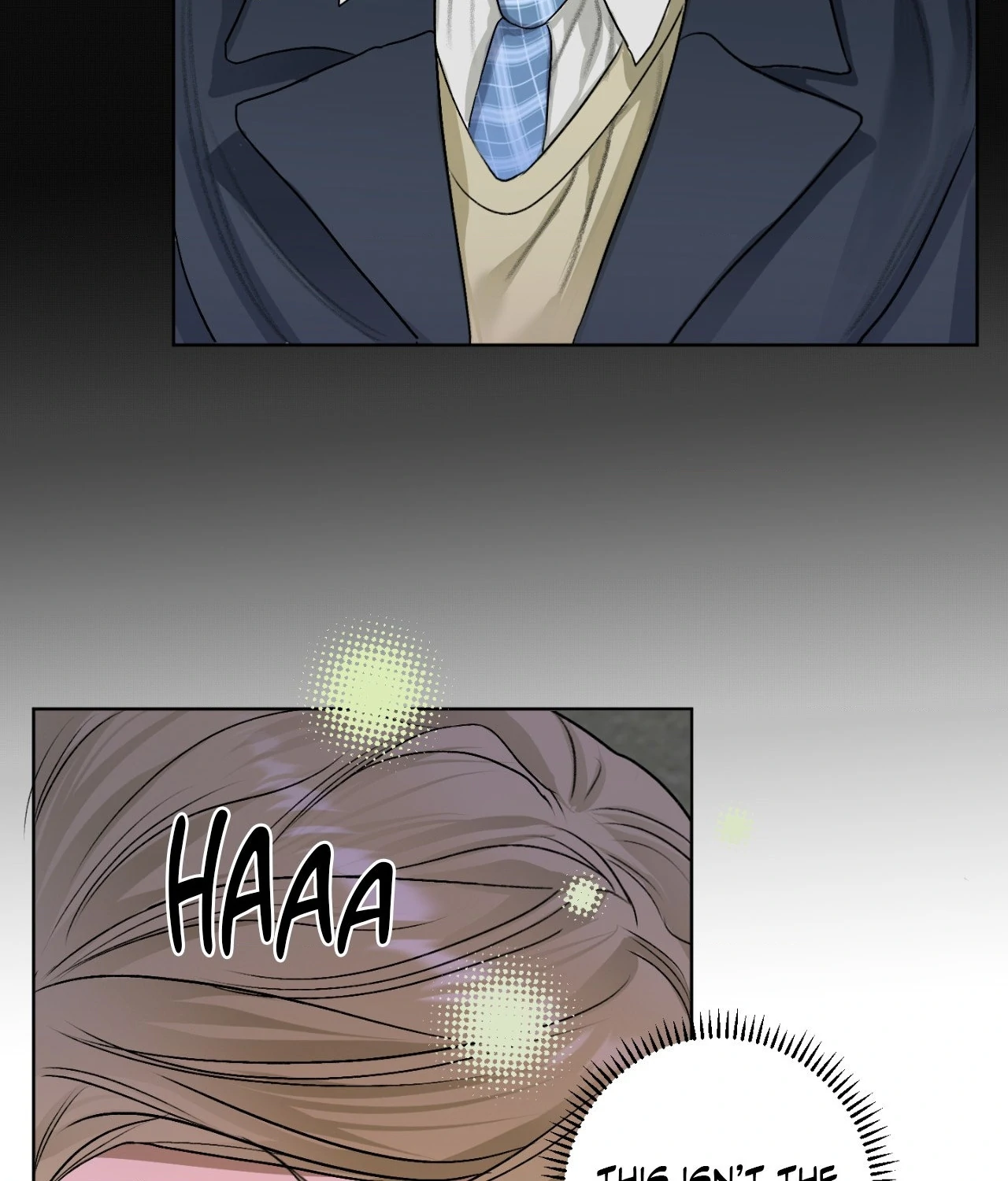 Pond Where Flowers Fall Chapter 21 - Page 23 in English
