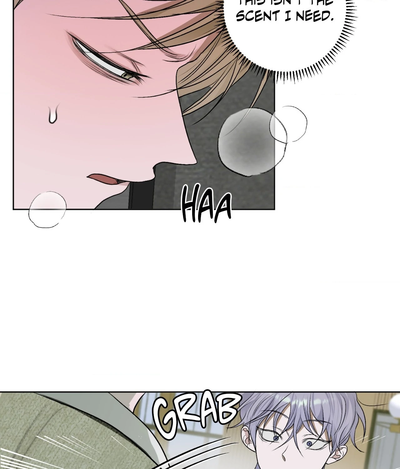 Pond Where Flowers Fall Chapter 21 - Page 24 in English