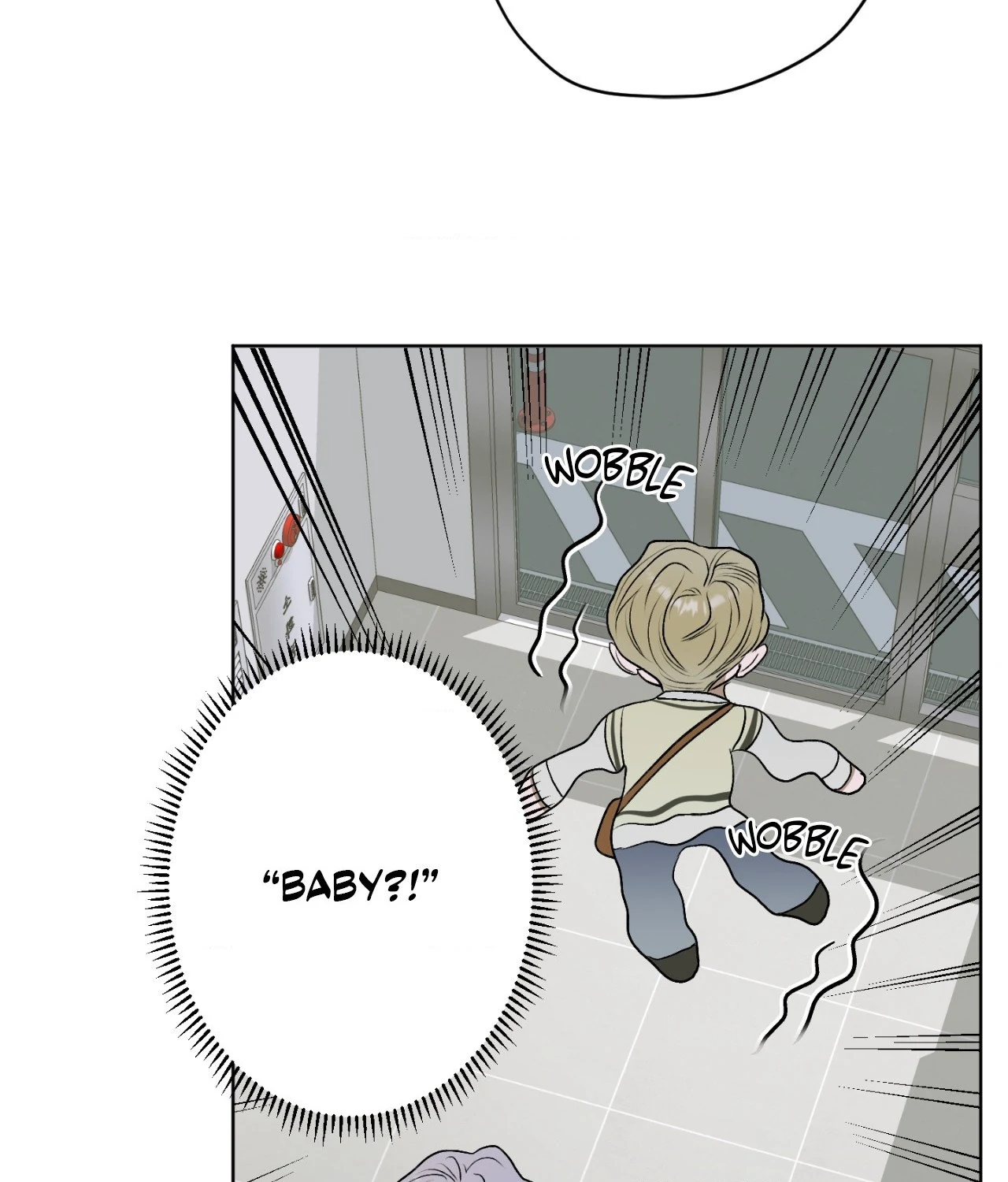 Pond Where Flowers Fall Chapter 21 - Page 27 in English