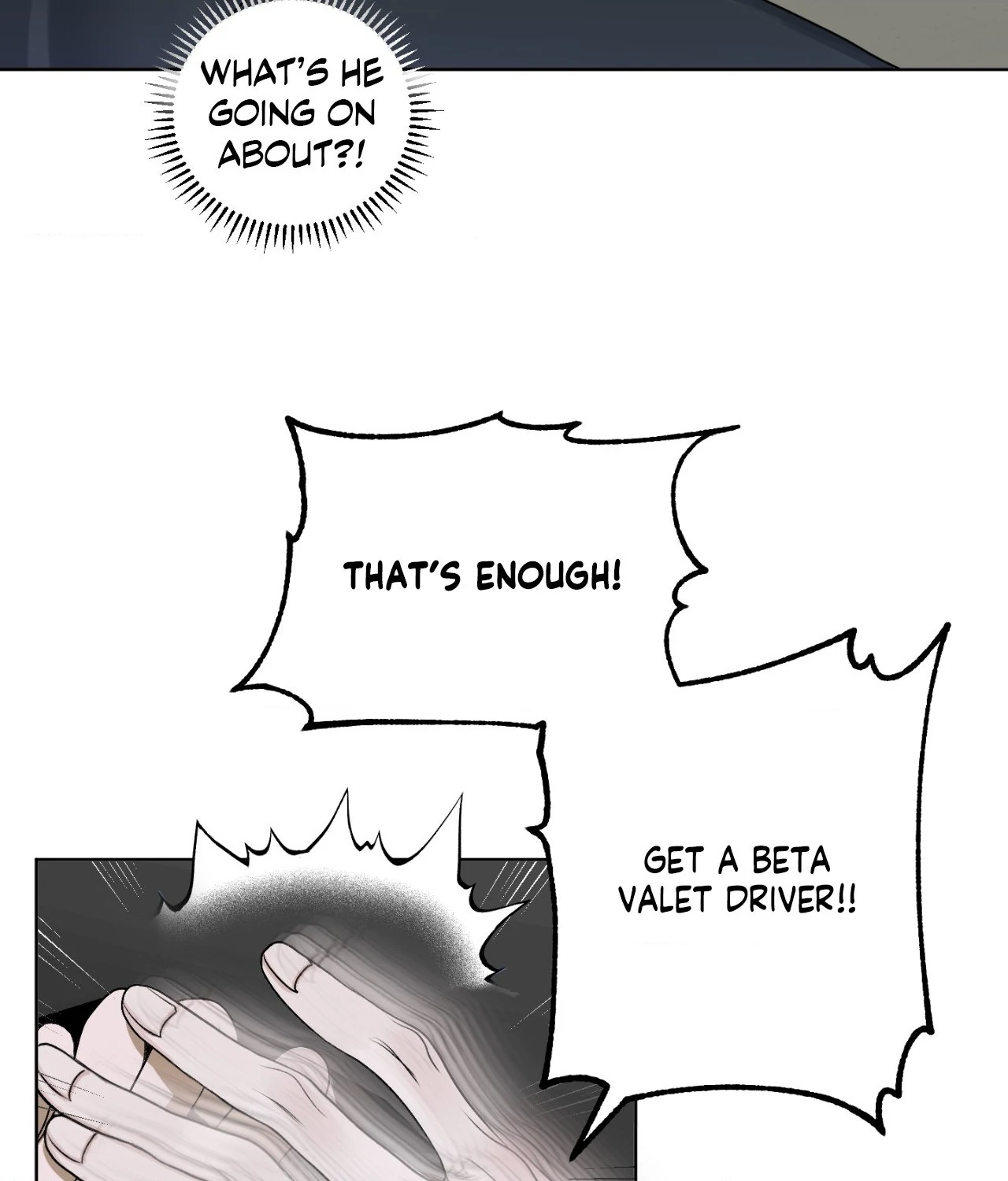 Pond Where Flowers Fall Chapter 21 - Page 30 in English
