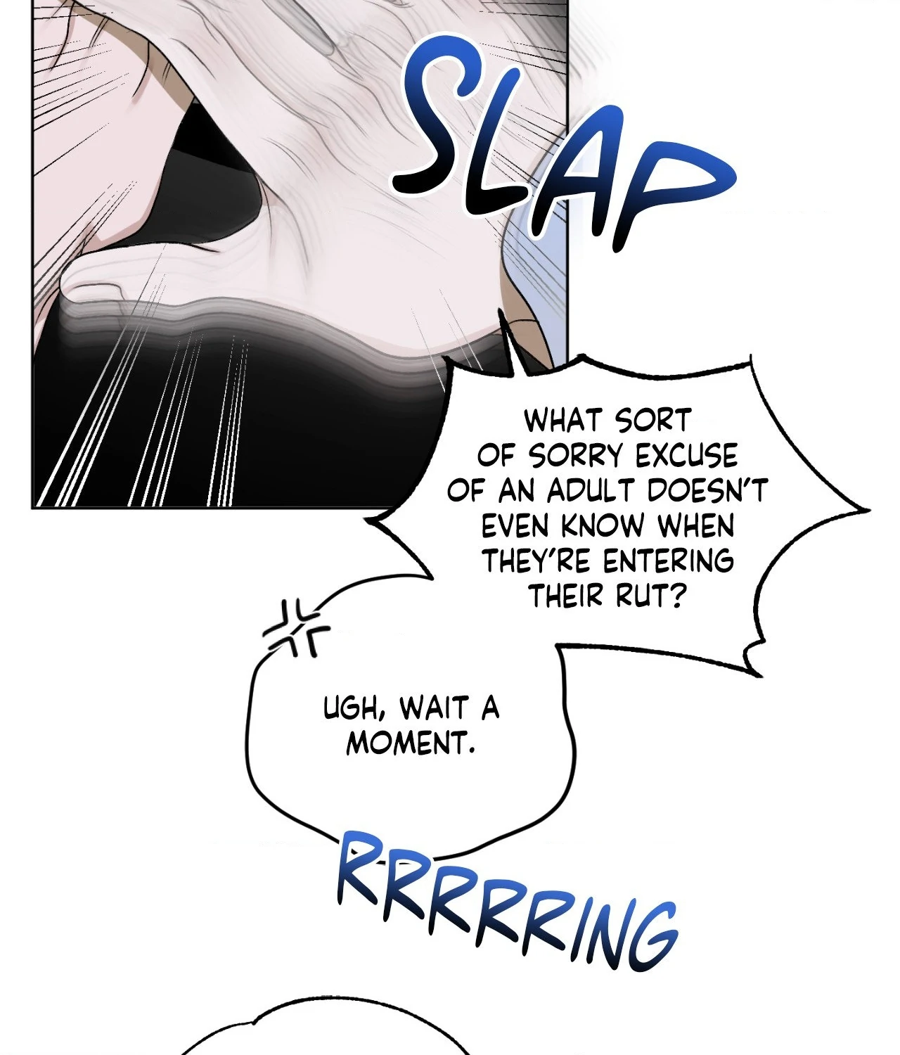 Pond Where Flowers Fall Chapter 21 - Page 31 in English