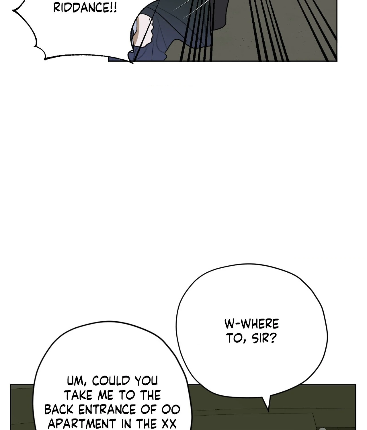 Pond Where Flowers Fall Chapter 21 - Page 33 in English