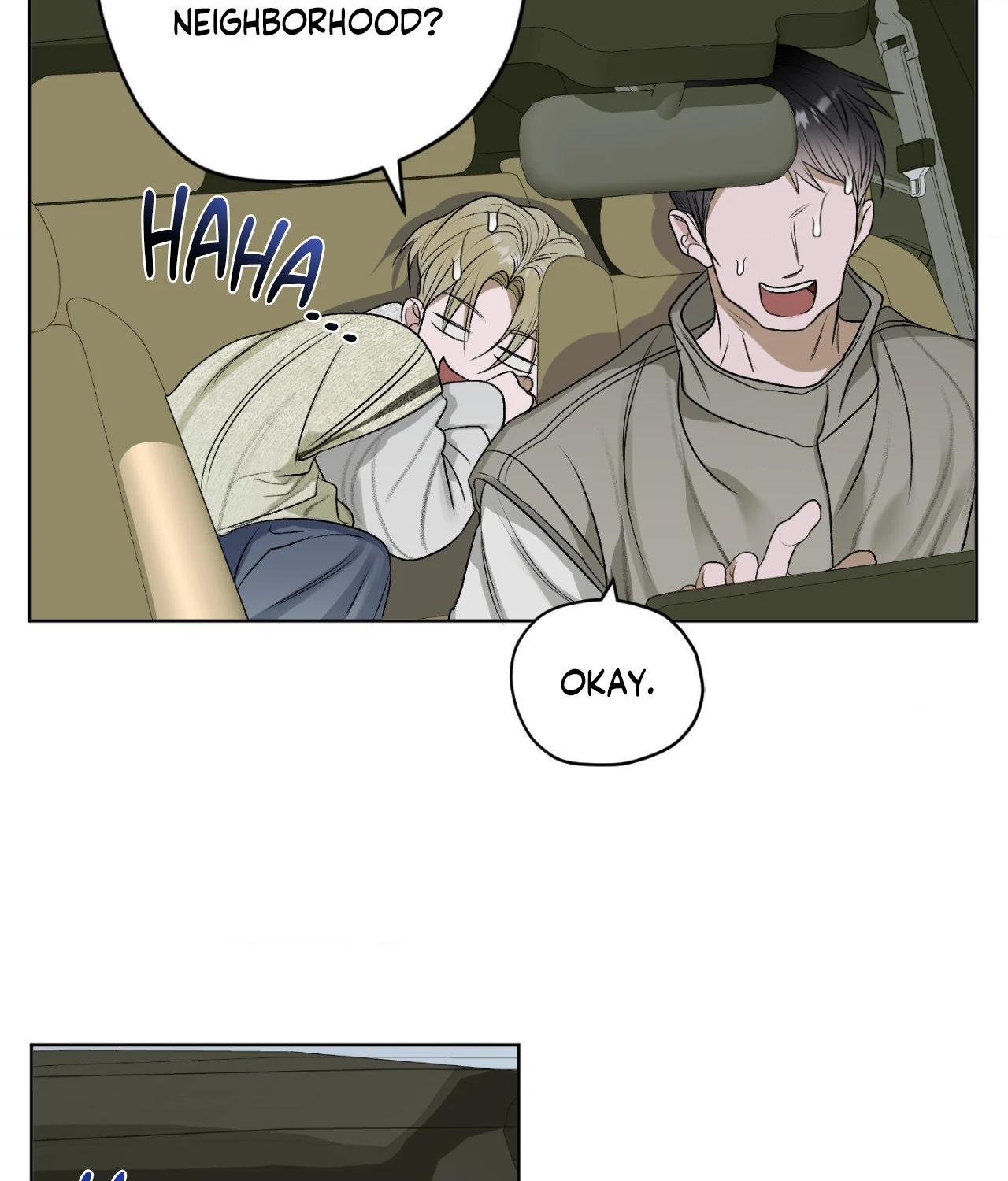 Pond Where Flowers Fall Chapter 21 - Page 34 in English