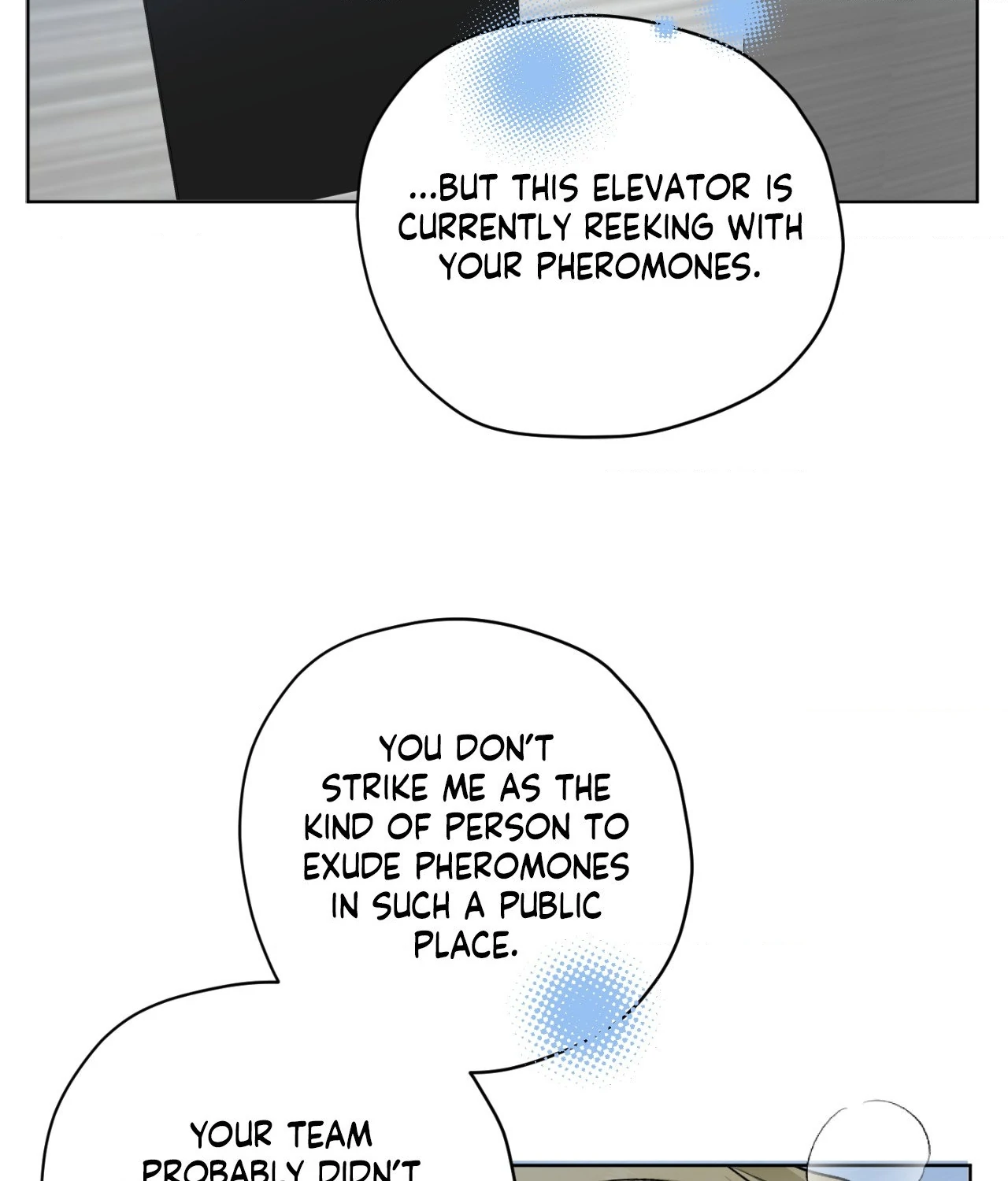 Pond Where Flowers Fall Chapter 21 - Page 4 in English