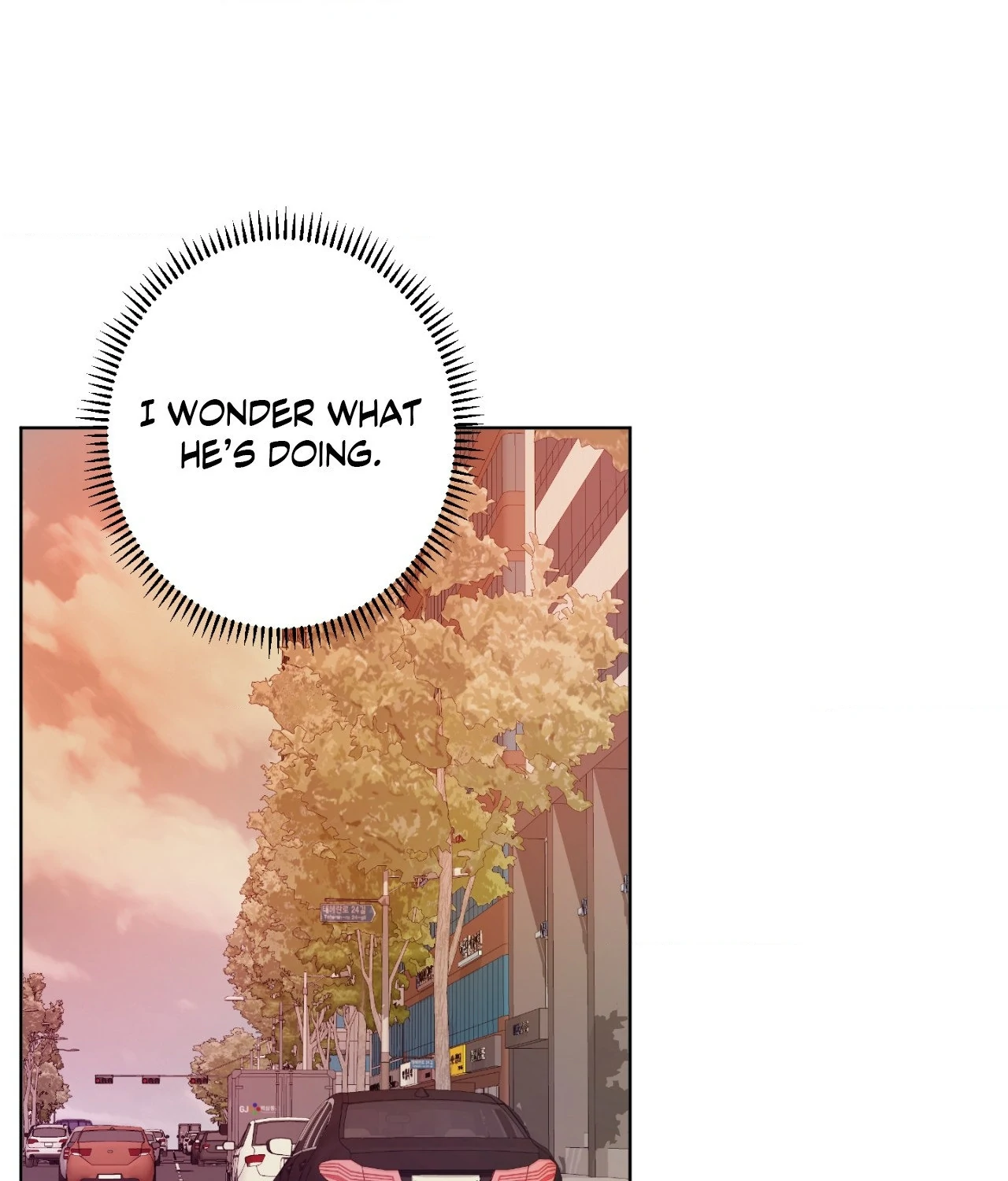 Pond Where Flowers Fall Chapter 21 - Page 40 in English