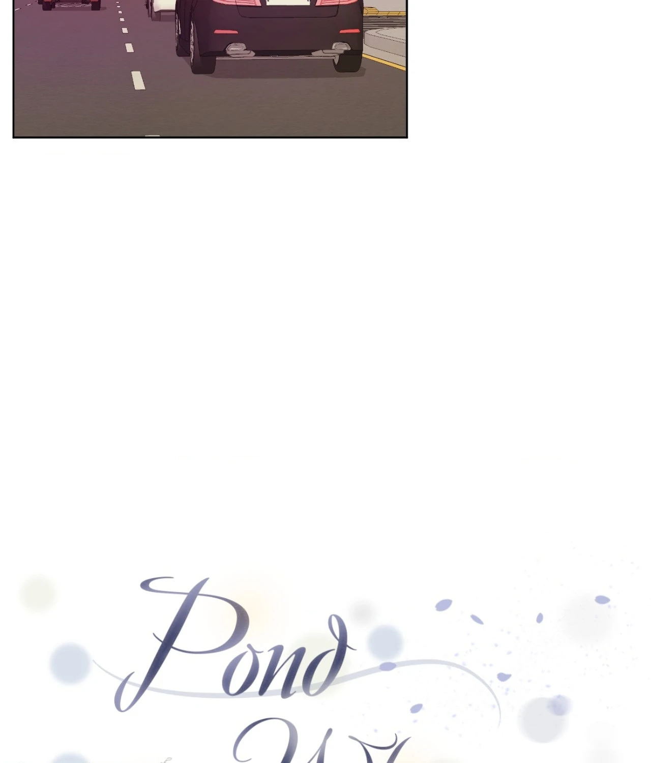 Pond Where Flowers Fall Chapter 21 - Page 41 in English