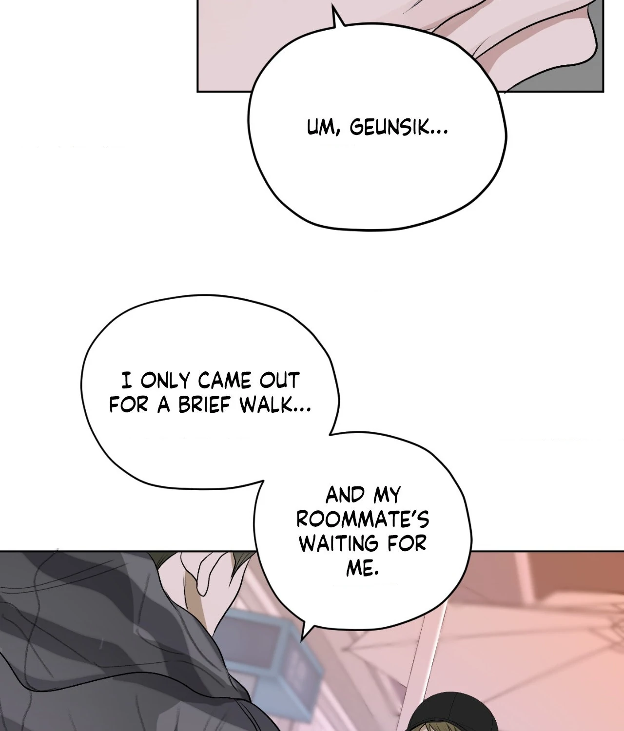 Pond Where Flowers Fall Chapter 21 - Page 63 in English